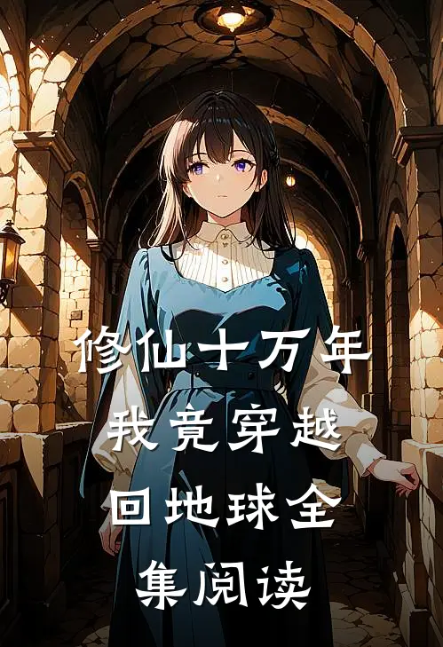 修仙十万年，我竟穿越回地球全集阅读