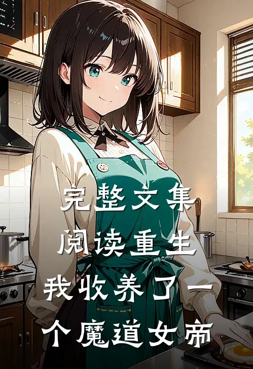完整文集阅读重生：我收养了一个魔道女帝