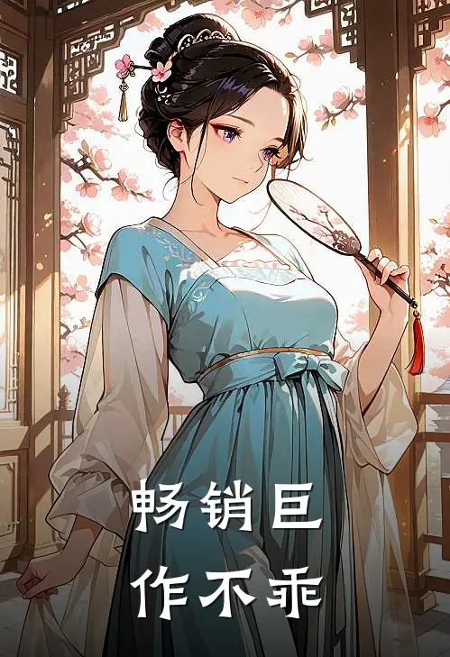畅销巨作不乖