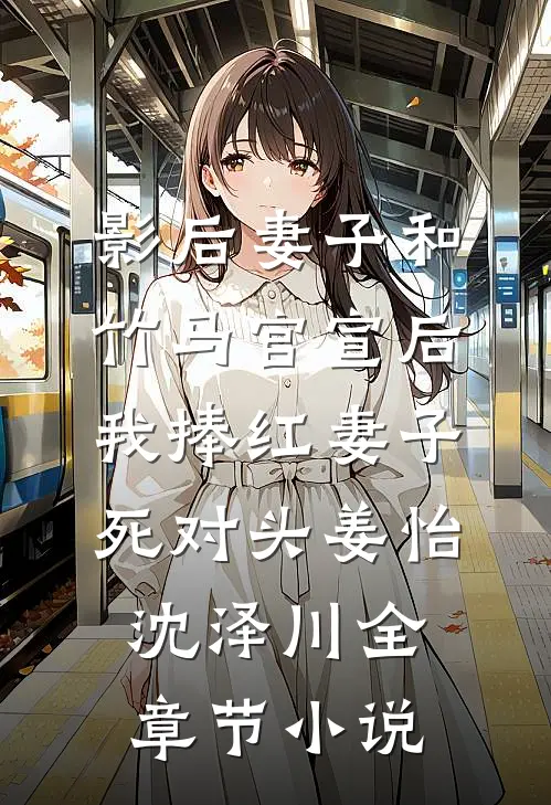 影后妻子和竹马官宣后，我捧红妻子死对头姜怡沈泽川全章节小说