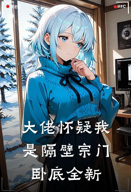 大佬怀疑我是隔壁宗门卧底全新