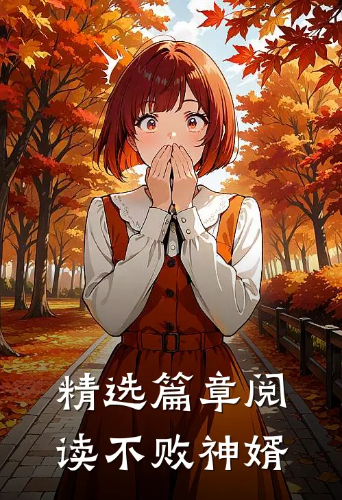 精选篇章阅读不败神婿