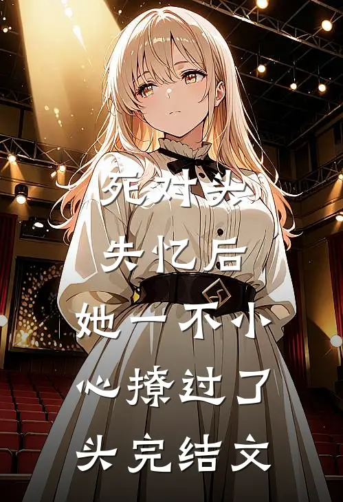 死对头失忆后，她一不小心撩过了头完结文