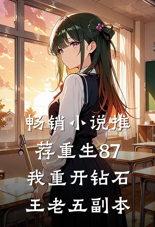 畅销小说推荐重生87：我重开钻石王老五副本