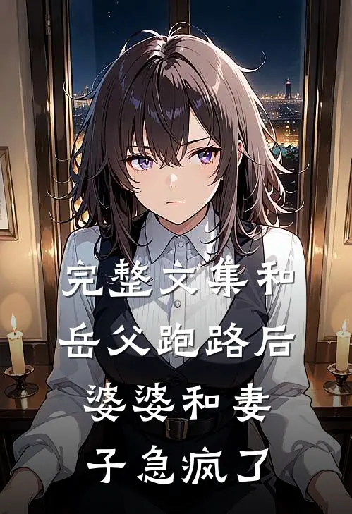 完整文集和岳父跑路后，婆婆和妻子急疯了