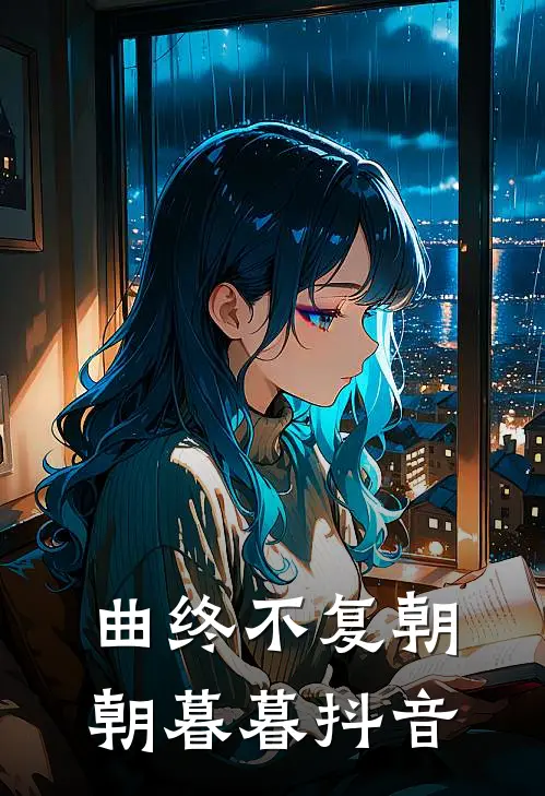 曲终不复朝朝暮暮抖音