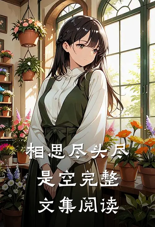 相思尽头尽是空完整文集阅读