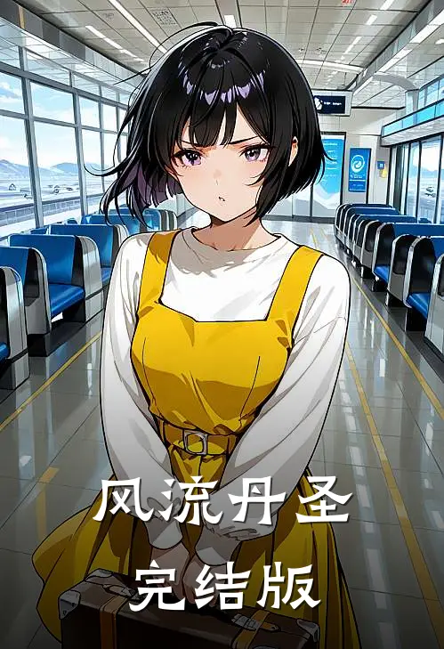 风流丹圣完结版