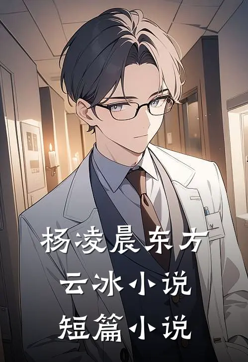 杨凌晨东方云冰小说短篇小说