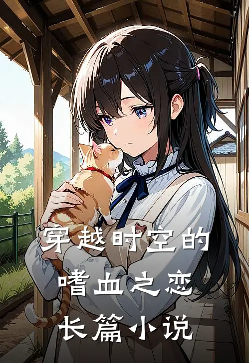 穿越时空的嗜血之恋长篇小说
