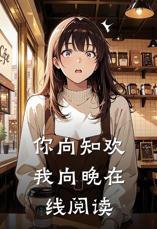 你向知欢我向晚在线阅读