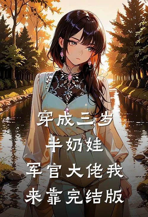 穿成三岁半奶娃，军官大佬我来靠完结版