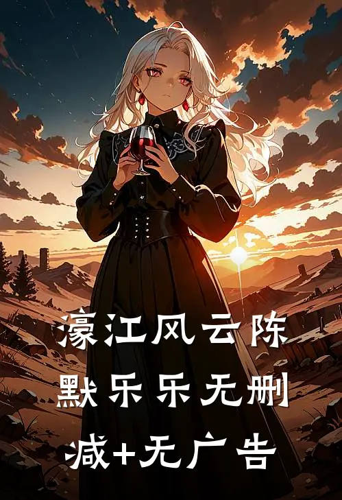 濠江风云陈默乐乐无删减+无广告