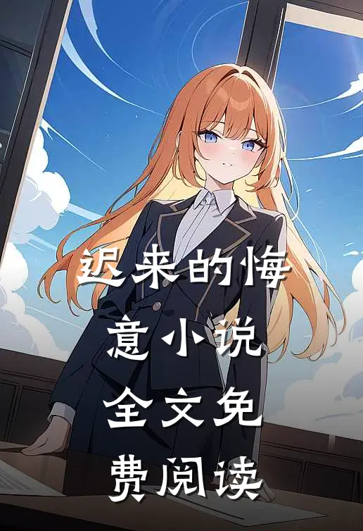 迟来的悔意小说全文免费阅读
