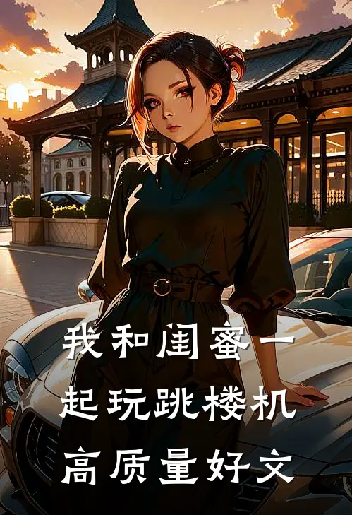 我和闺蜜一起玩跳楼机高质量好文
