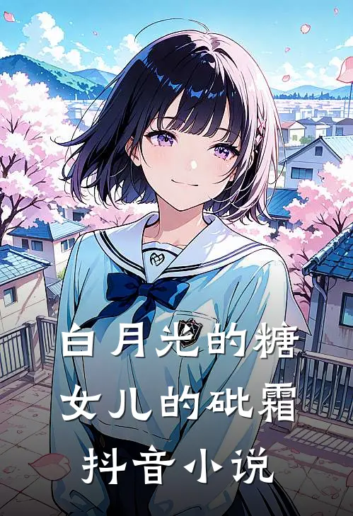 白月光的糖，女儿的砒霜抖音小说