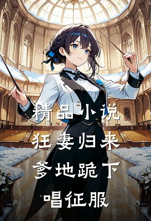精品小说狂妻归来：爹地跪下唱征服