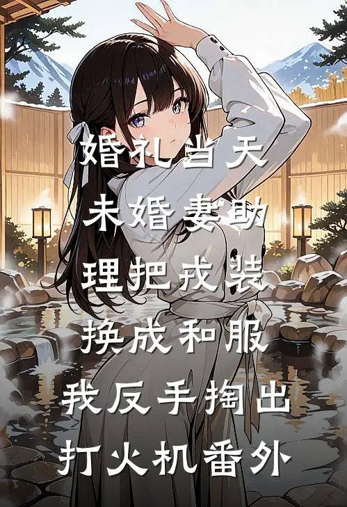 婚礼当天未婚妻助理把戎装换成和服，我反手掏出打火机番外