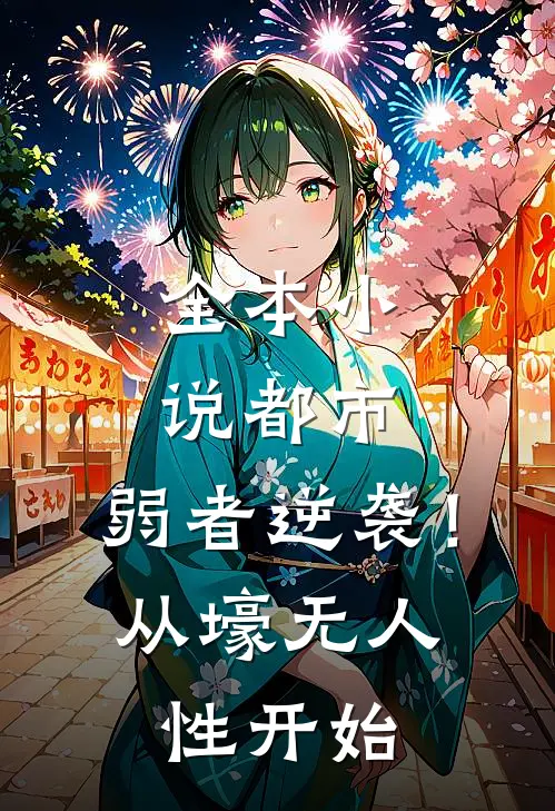 全本小说都市：弱者逆袭！从壕无人性开始