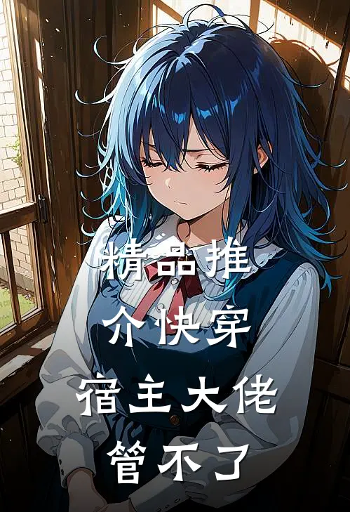 精品推介快穿,宿主大佬管不了