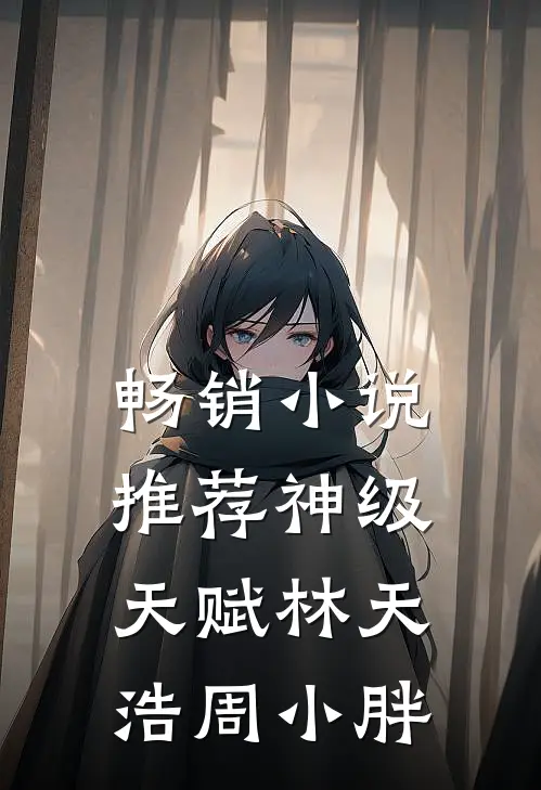 畅销小说推荐神级天赋林天浩周小胖