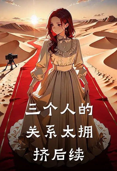 三个人的关系太拥挤后续