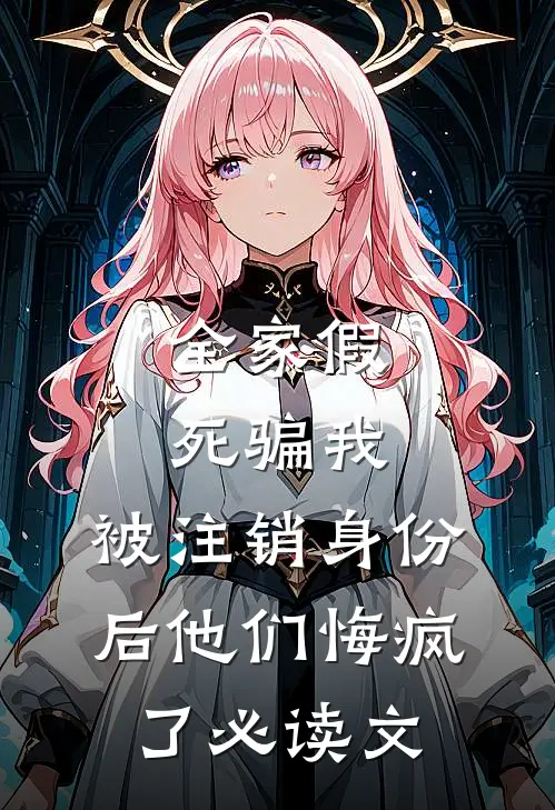 全家假死骗我，被注销身份后他们悔疯了必读文