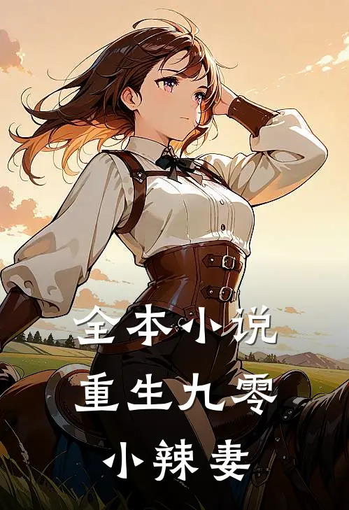全本小说重生九零小辣妻