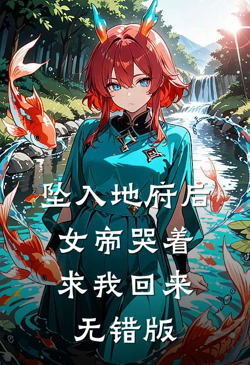 坠入地府后，女帝哭着求我回来无错版