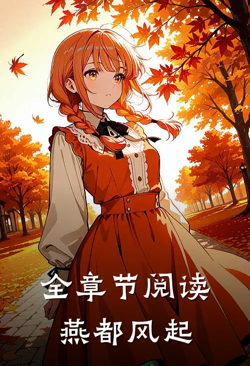 全章节阅读燕都风起