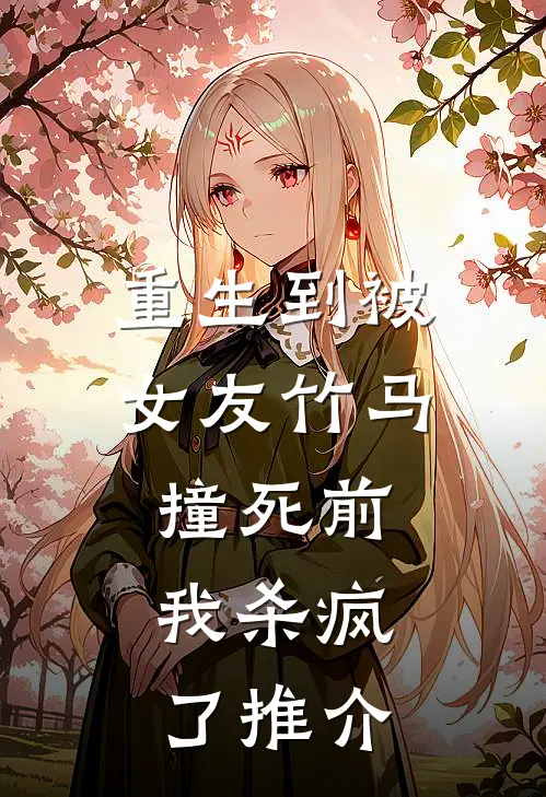 重生到被女友竹马撞死前，我杀疯了推介