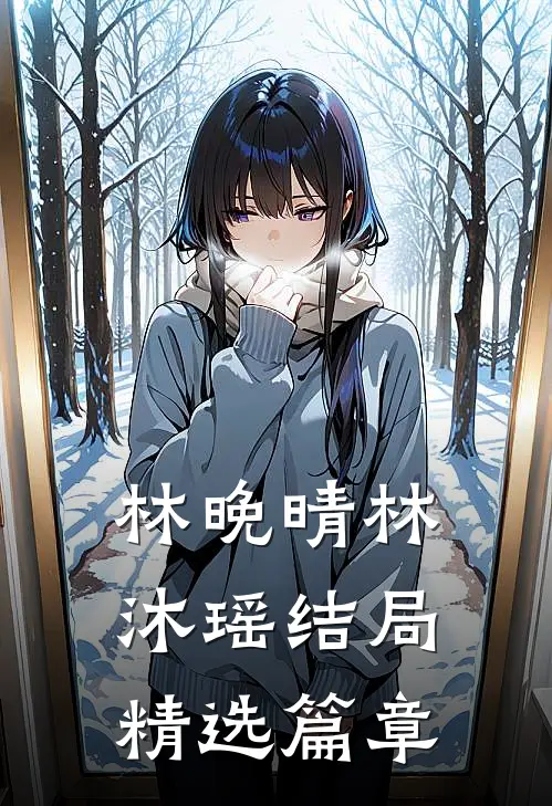 林晚晴林沐瑶结局精选篇章