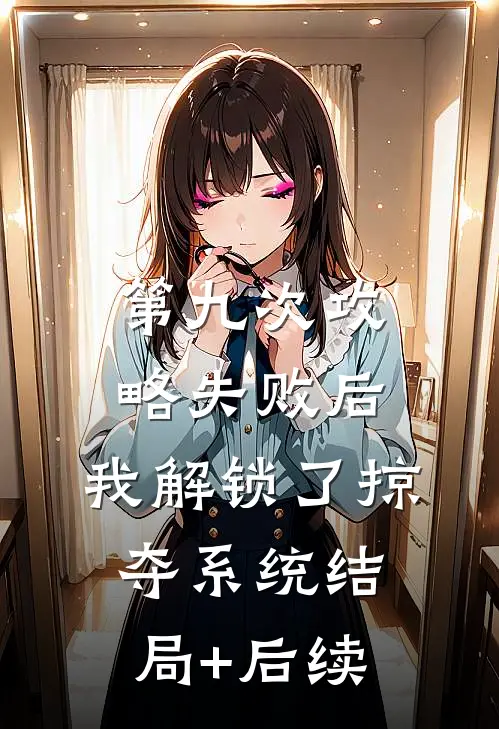 第九次攻略失败后，我解锁了掠夺系统结局+后续