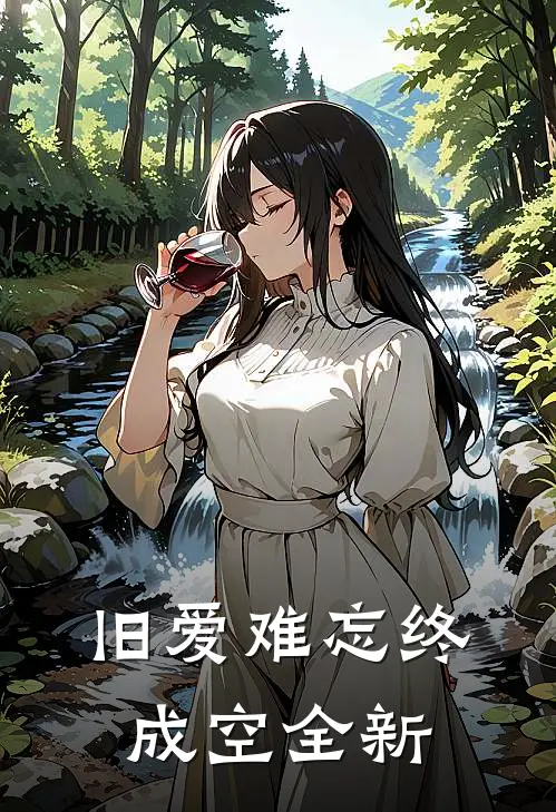 旧爱难忘终成空全新