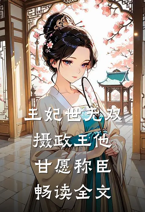 王妃世无双：摄政王他甘愿称臣畅读全文