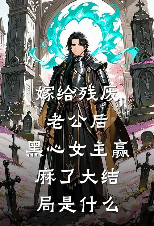 嫁给残废老公后，黑心女主赢麻了大结局是什么