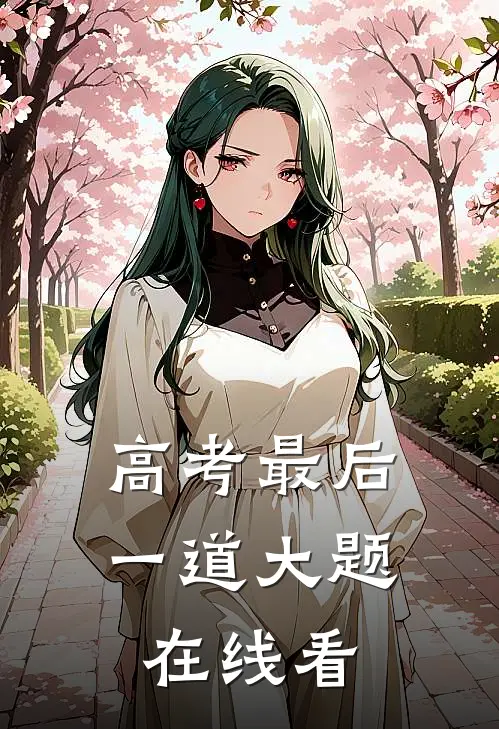 高考最后一道大题在线看