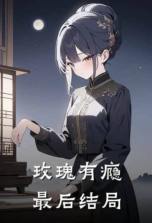 玫瑰有瘾最后结局
