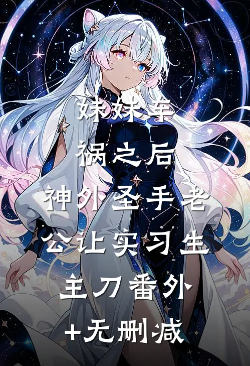 妹妹车祸之后，神外圣手老公让实习生主刀番外+无删减