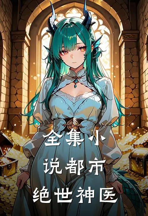 全集小说都市：绝世神医