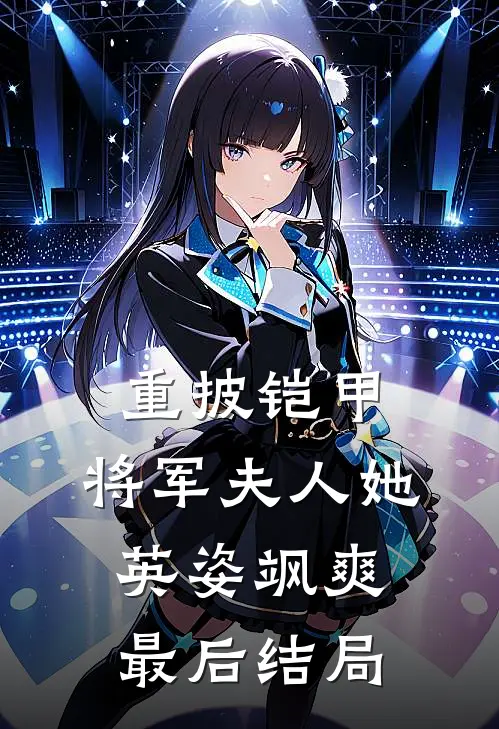 重披铠甲，将军夫人她英姿飒爽最后结局