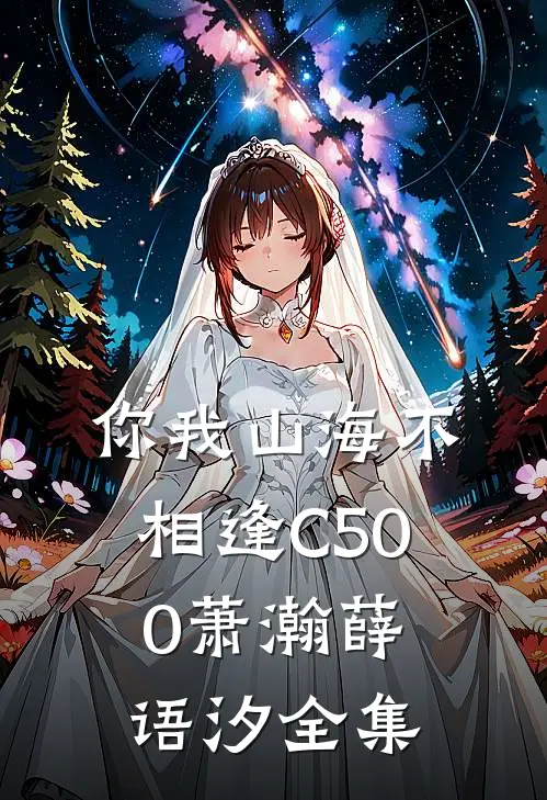 你我山海不相逢C500萧瀚薛语汐全集