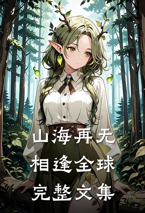 山海再无相逢全球完整文集