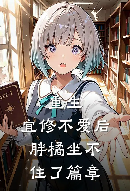 重生：宜修不爱后，胖橘坐不住了篇章