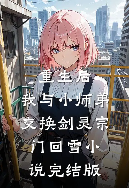重生后，我与小师弟交换剑灵宗门回雪小说完结版