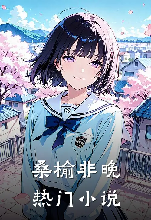 桑榆非晚热门小说