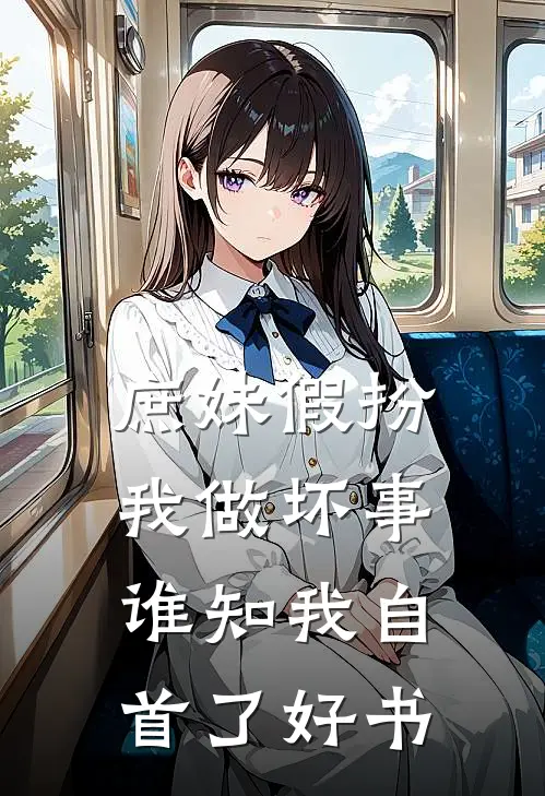 庶妹假扮我做坏事，谁知我自首了好书