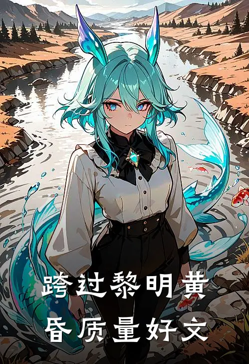 跨过黎明黄昏质量好文