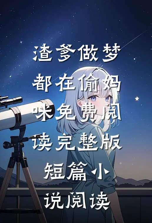 渣爹做梦都在偷妈咪免费阅读完整版短篇小说阅读