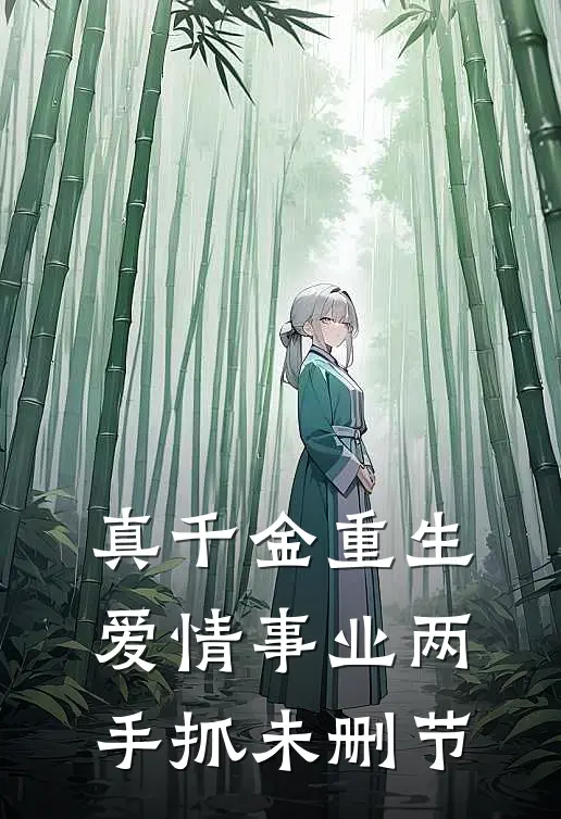 真千金重生，爱情事业两手抓未删节